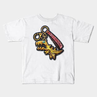 Mr.Chompy Kids T-Shirt